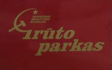Park Grutas  - Litwa